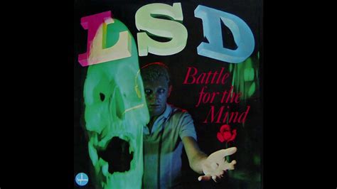 Lsd Audio Documentary Youtube