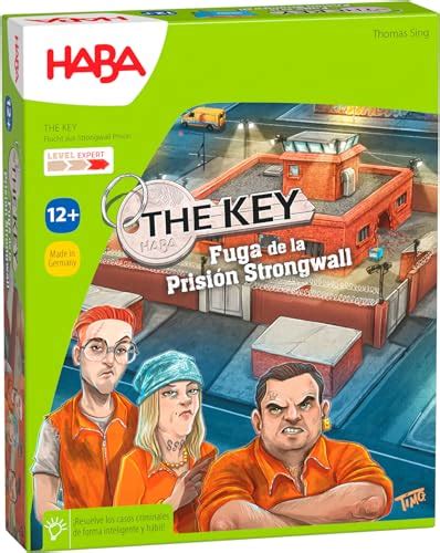 10 Mejores The Key Juego De Mesa 2023 Mi Experiencia Y Opiniones