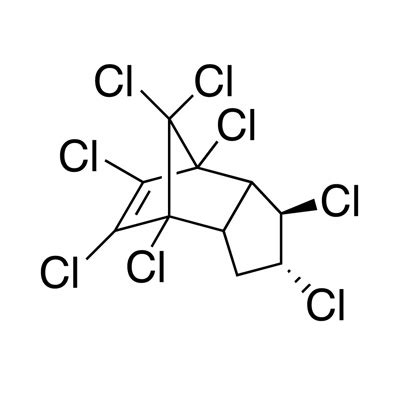 𝑡𝑟𝑎𝑛𝑠-Chlordane (γ) (unlabeled) - Cambridge Isotope Laboratories, ULM-2420-25