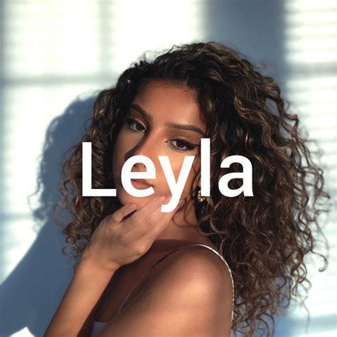 LEYLA Single By Mr Bilson Beatz Spotify