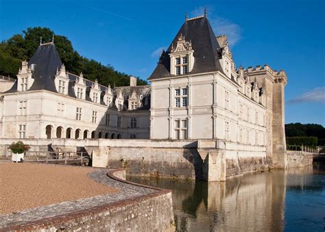 Visit Château de Villandry on a trip to France | Audley Travel US