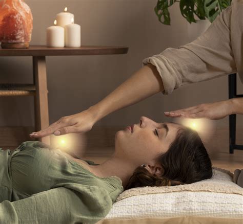 Who Provides Best Reiki Healing In India LovenHeal