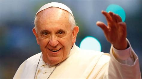 Estas Fueron Las Palabras Que Le Dedic El Papa Francisco A Cristina