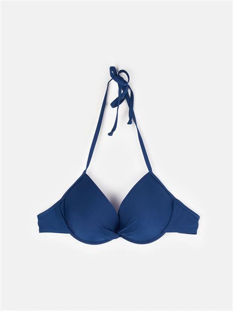 Basic Push Up Bikini Top GATE