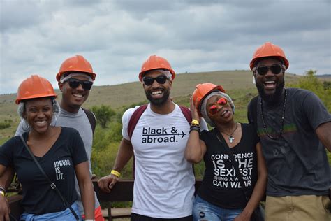 Five Benefits of Group Travel for Black Travelers — Black & Abroad
