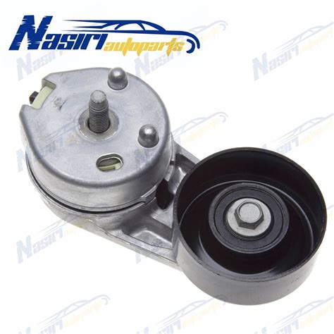 Belt Pulley Tensioner For Land Rover Range Rover S Grandado