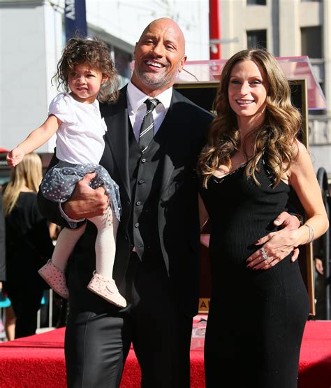 Dwayne Johnson Says His Family Tested Positive For COVID-19 | POPSUGAR