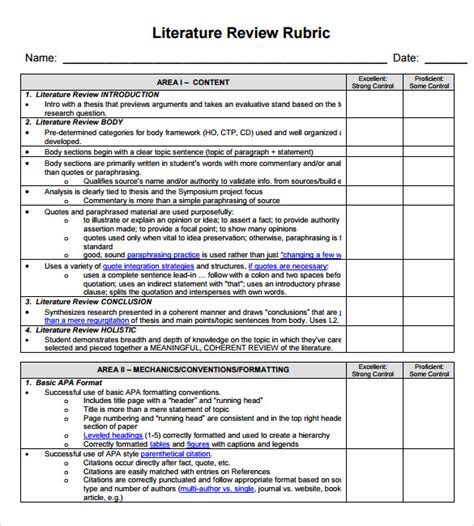 How To Write An Apa Style Literature Review 5160 Hot Sex Picture