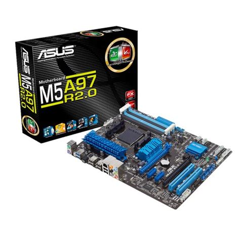 M5a97 R2 0 Motherboards Asus Global