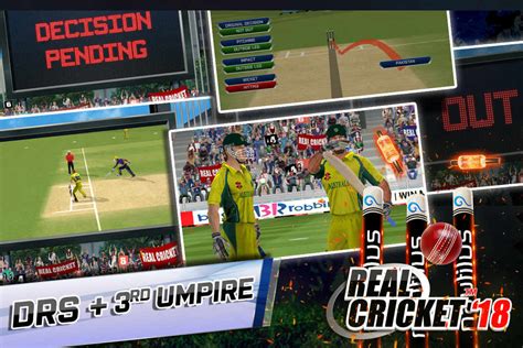 Real Cricket 18 Download For Pc Masaana