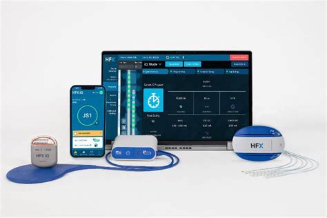 Nevro Launches HFX IQ SCS For Chronic Pain Physical Therapy Products