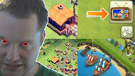 DAS SOLL IM UPDATE KOMMEN Clash Of Clans CoC Deutsch German