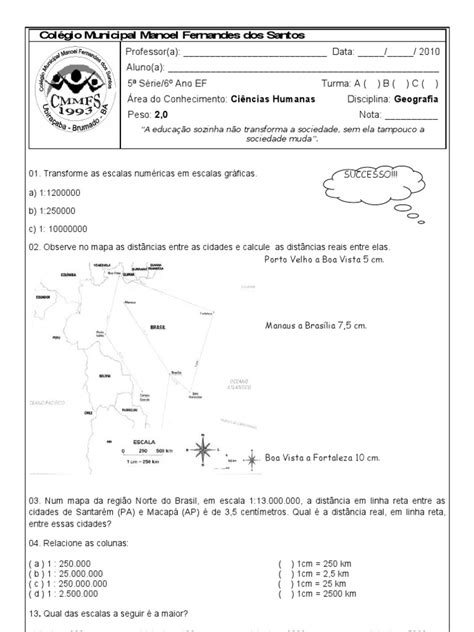 Pdf Teste De Geografia Da Ii Unidade S Rie Dokumen Tips