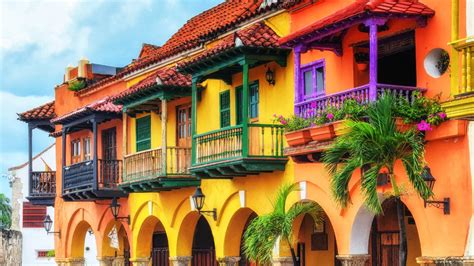 Descubre Colombia En Su Esplendor La Mejor Poca Para Viajar Viajes