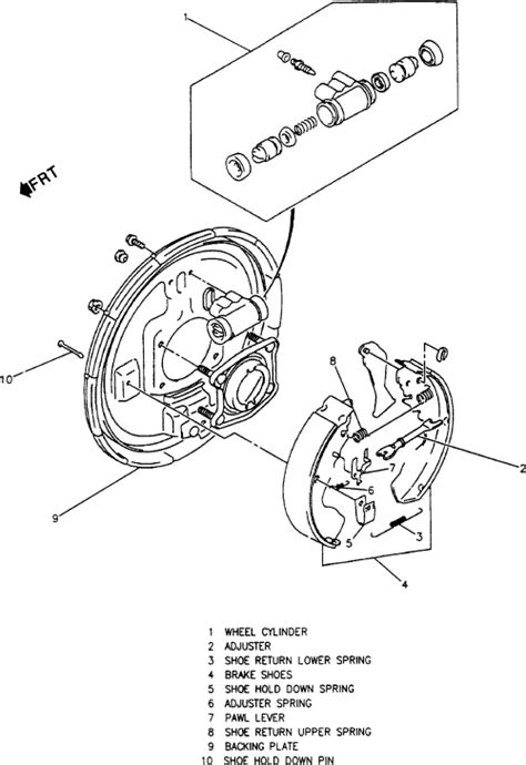 Chevy Tracker Engine Diagram Aadilhailey