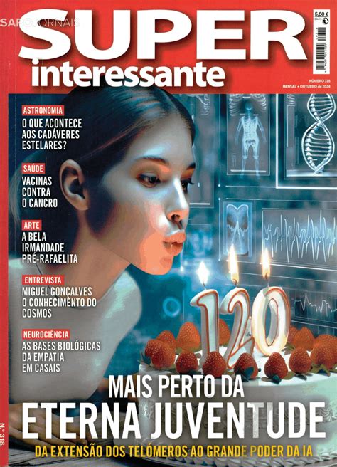 Super Interessante Out Jornais E Revistas Sapo Pt Ltima