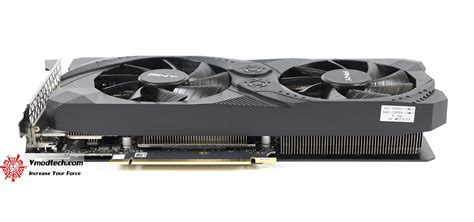 หน้าที่ 2 Pny Geforce Rtx 3060 Ti 8gb Uprising Dual Fan Lhr Review Review