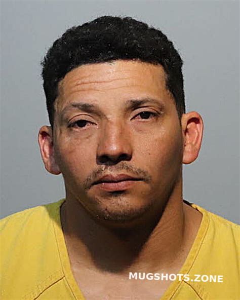 GUILLERMO LEON PEREIRA 03 17 2024 Seminole County Mugshots Zone