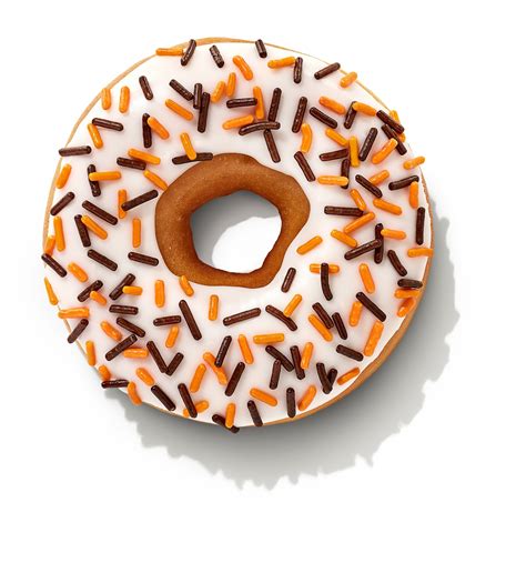 Dunkin® Launches First Ever Halloween Inflatable Décor Inspired By Its Spider Donut Dunkin