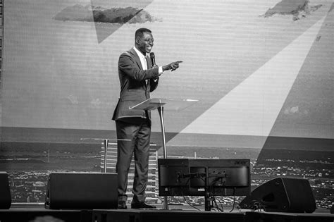 Dr Sam Adeyemi S Gallery