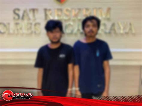 Diduga Gelapkan Uang Di Mesin Atm Pemuda Di Nagan Raya