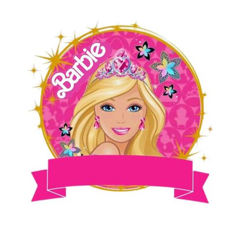 Pin By Cl Udia Ramalho On Barbie In Barbie Birthday Party