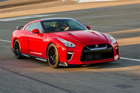 Nissan Gt R Nismo Review Trims Specs Price New Interior