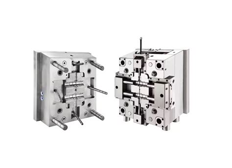 Overmolding Services - Elimold