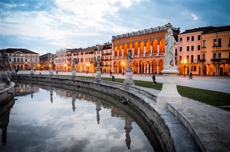 Castello Di San Pelagio E Padova Cornacchini Viaggi