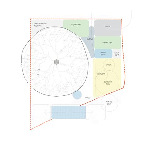 Garden PAVILION - AROUND architects