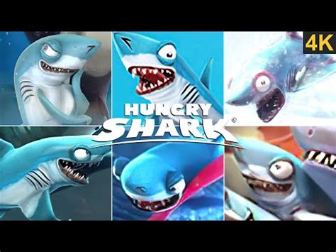 Thresher Shark All Trailer Movie Through The Years