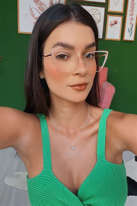 Armação De Óculos de Grau Nara Nude Óculos Feminino Barato Óculos de Grau e Sol Millu Shop