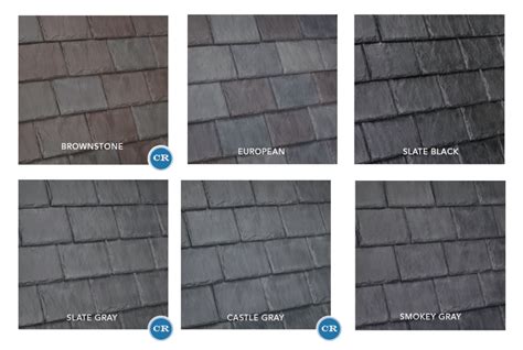 Davinci Roofscapes Province Slate Roofers Mart