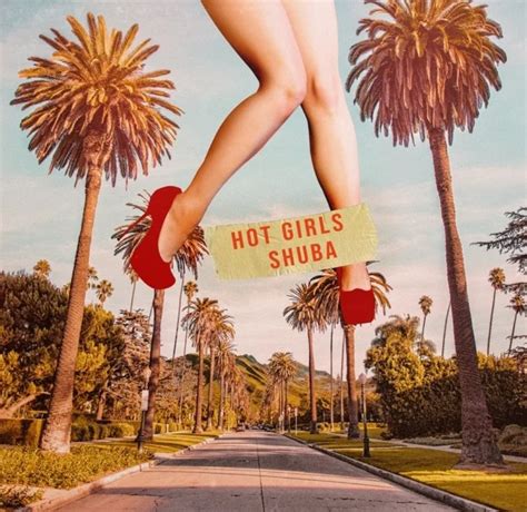 Shuba Is Done Playing Games On Hot Girls MELODIC Magazine