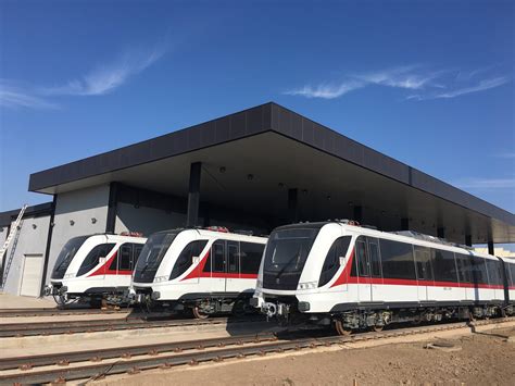 Línea 3 del Tren Ligero de Guadalajara Mundo Ferroviario