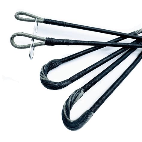 Length Chart 35 11 Crossbow String For Centerpoint Patriot 425 3511