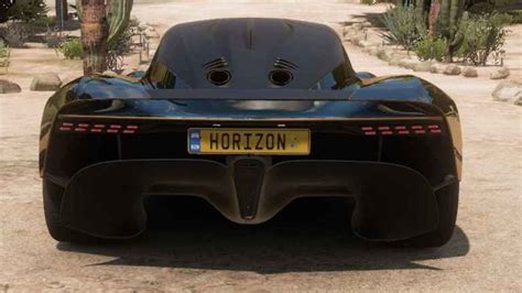 Fastest Accelerating Cars in Forza Horizon 5 - Pro Game Guides