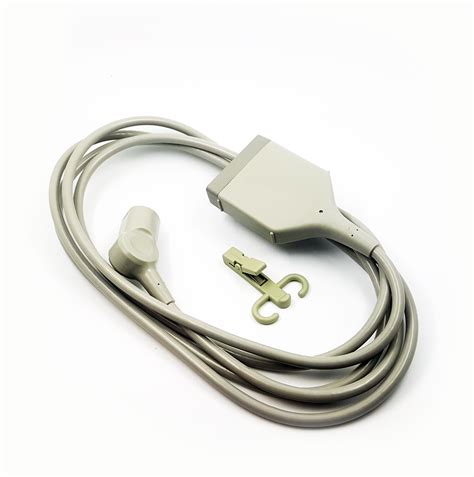 Philips Lead Ecg Trunk Cable