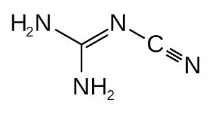 Dicyandiamide | SIELC