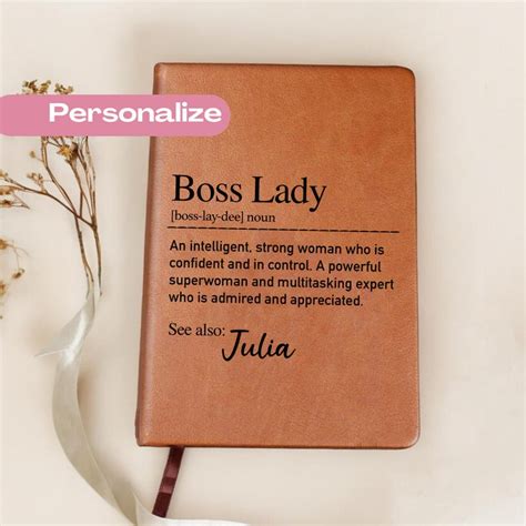 unique female boss gifts  gift ideas