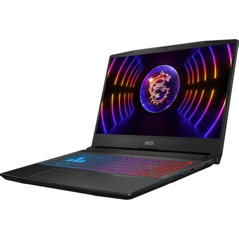 Msi Pulse B Vgk Be Gaming Laptop Donkergrijs Core I