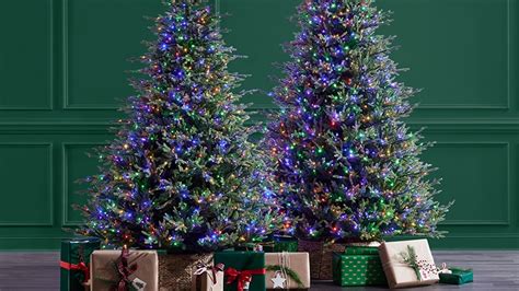 How to Fix Christmas Tree Lights