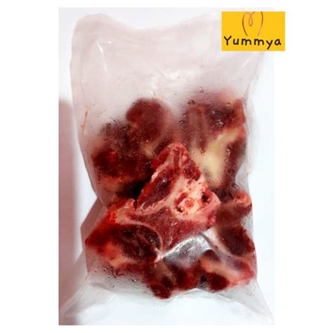 Jual Iga Gondrong Neckbone Gr Halan Shopee Indonesia