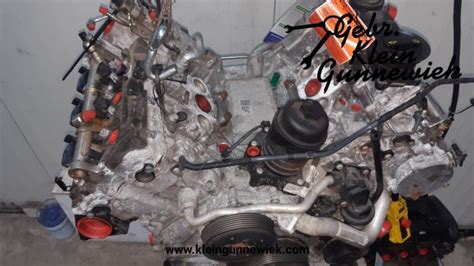 Moteur Mercedes E Klasse Cwgd