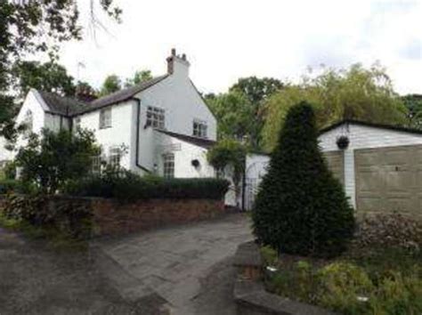 3 Bedroom Semi Detached House For Sale In Hill Top Romiley Stockport Sk6