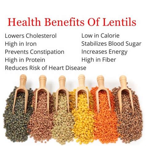 Seven Health Benefits Of Lentils When We Speak About Lentils We Are Speaking At A Super Seed