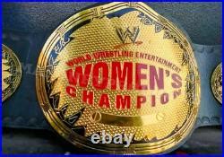 New WWE Womens Championship Belt Adult Size | Champion Ship Belt