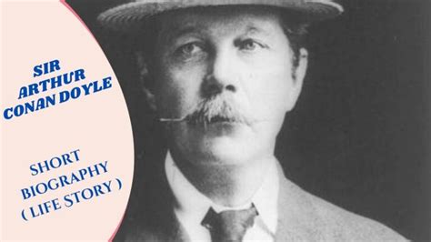 Los Misteriosos Hijos De Arthur Conan Doyle Descubre Todo Sobre Su