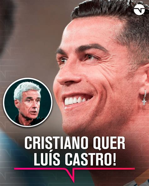 TNT Sports BR on Twitter E AGORA Parece que o Cristiano Ronaldo está