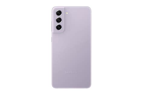 Samsung Galaxy S Fe G Gb Lavender Dual Sim Von Media Markt Ansehen